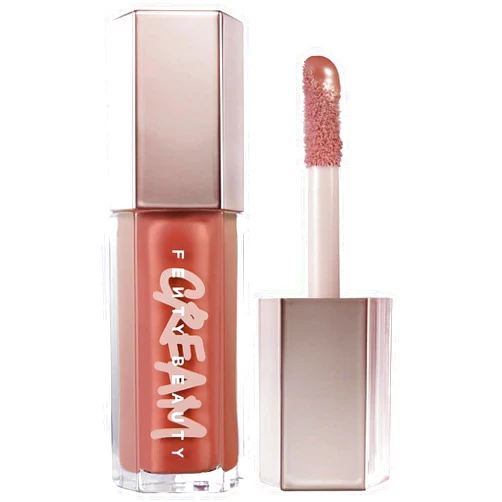 Fenty Beauty by Rihanna Gloss Bomb Cream Color Drip Lip Cream Fenty Glow