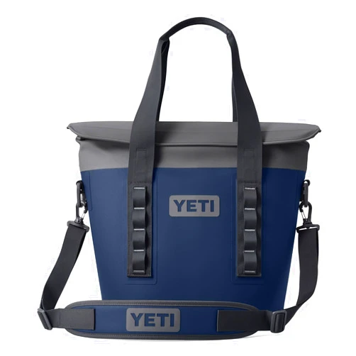 YETI Hopper M Series Portable Soft Coolers with MagShield Access