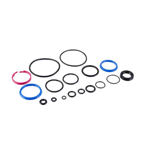 FOX Factory Fox Shox Seal Kit - 2021 34, 36, 38, 40 Grip2 VVC - 803-01-494
