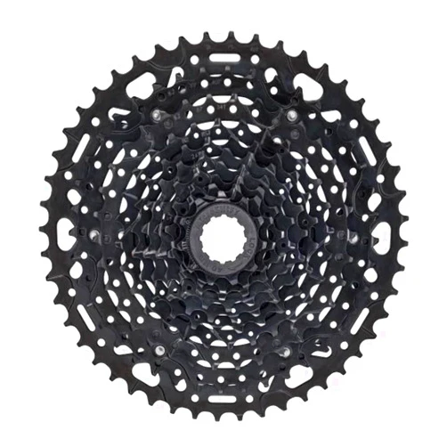 MICROSHIFT ADVENT X CASSETTE 11-48T 10-SPEED ED BLACK