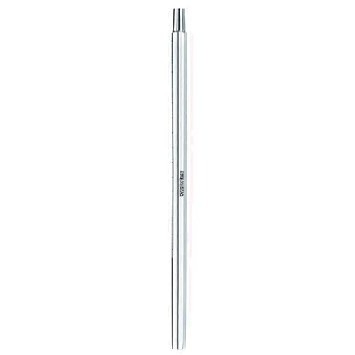 SurgiMac Octagonal Mirror Handle, (5 Pack), Dental Instruments, Cone Socket