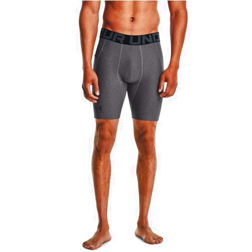 Under Armour Men's Armour Heatgear Compression Shorts
