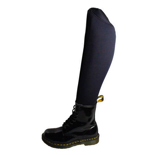 JAFO Prosthetic Leg Cover Above Knee (H: Med 14