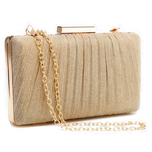 Dasein Women Evening Purses Clutch Bags Formal Party Clutches Wedding Purses Cocktail Prom Handbags