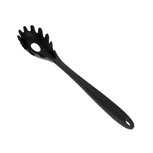 KUFUNG Silicone Pasta Fork (11.2