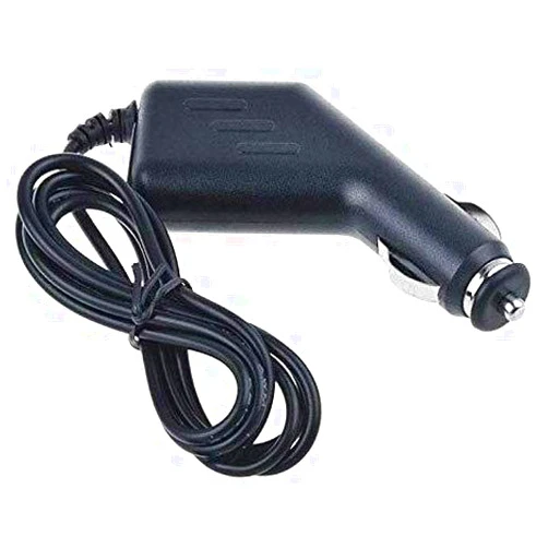 Kircuit Car Charger Cable for HIEGOO Bluetooth Headphones