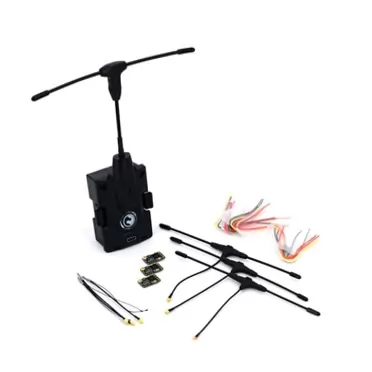 Team BlackSheep TBS Crossfire Micro TX V2 Starter Set