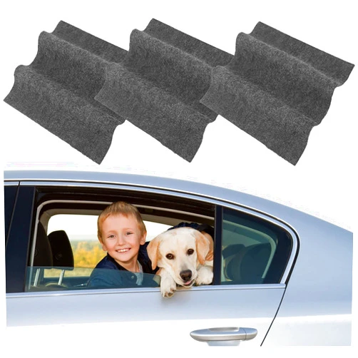 EyeCatcher 3PCS Nano Sparkle Cloth for Car Scratches, Advanced Nano Car Scratch Remover Easily Repair Scratches, Swirls, Paint Residues, Water Spots and Restore The Original Color of The Car Paint
