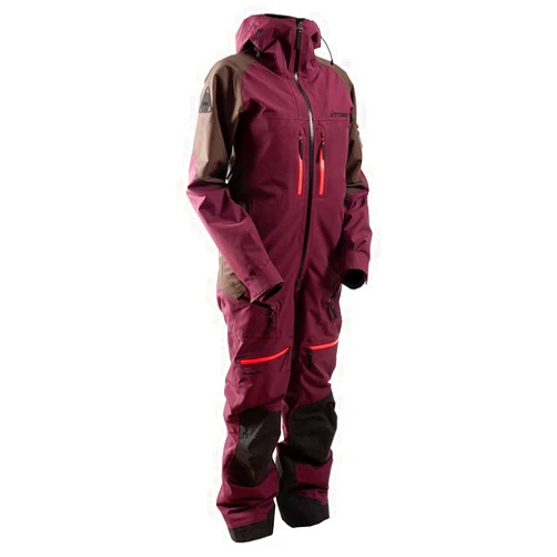 TOBE Technology Tobe Women's Ekta Snowmobile Monosuit Shell