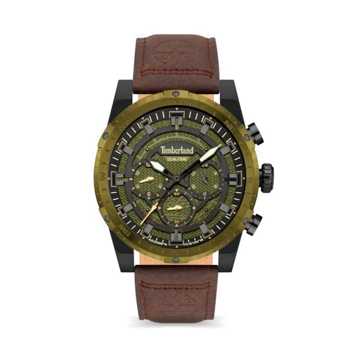 TIMBERLAND Fitzwilliam Men's Watch