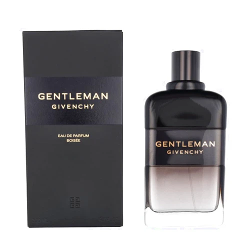 Givenchy GENTLEMAN BOISEE Eau De Parfum Spray for Men, 6.7 Ounce