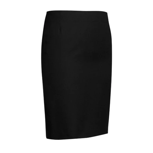 Brook Taverner Womens/Ladies Sigma Straight Suit Skirt