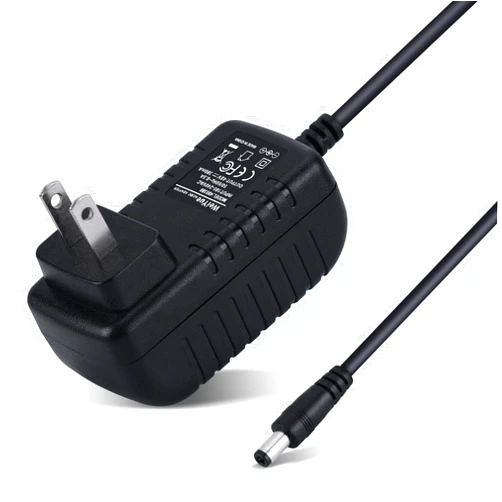 WeiYue for Polycom Power Supply is Compatible with VOIP Polycom VVX Models 101, 201, 300, 301, 310, 311, 400, 401, 410, 411, 500, 501, 511, 550, 600, 601, 611, 1500,CCX 500, 600, 700.