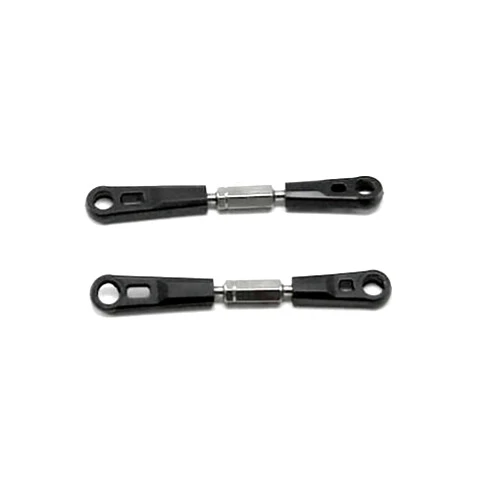 Redcat Racing 08042 Front/Rear Turn Buckle (2Piece)