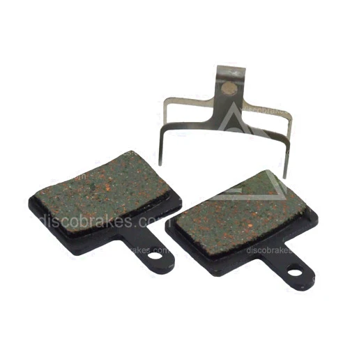 DiscoBrakes Tektro Auriga A10.11 Disc Brake Pads P20.11 Orion Aquila Gemini Draco E10.11 Pro Made by Discobrakes Compatible with Tektro