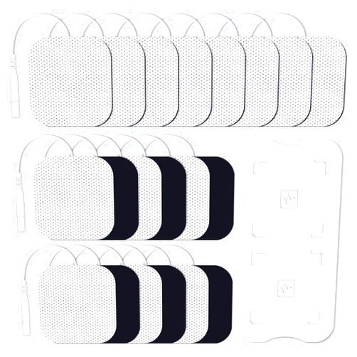 AUVON TENS Unit Electrode Pads 2