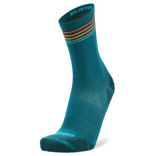 Balega Women's Blister Resist Light Mini Crew Socks