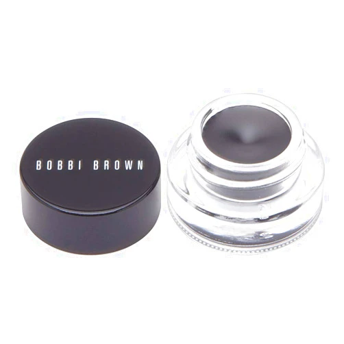 Bobbi Brown Long-Wear Gel Eyeliner - 1 Black Ink by Bobbi Brown for Women - 0.1 oz