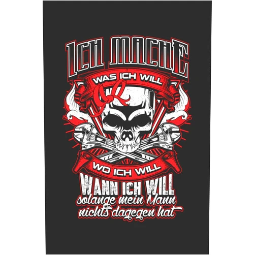 Stolze Mechaniker Notizbücher und Geschenkideen Wenn Mann nichts dagegen hat: Notizbuch für Mechanikerin Ehe-Frau Kfz-Mechaniker-in Kfz-Mechatroniker-in Schrauber-in (German Edition)