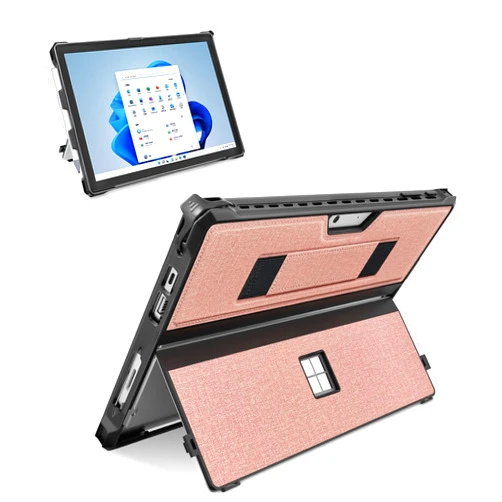 SSS·GRGB Case for 12.3