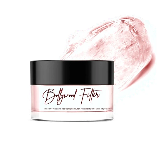 Generic Bollywood Filter Face Primer 15gm | for a Flawless & Smooth Skin | Blurs Fine Lines, Wrinkles & Pores Instantly | Hydrating, Lightweight & Non-sticky | Cruelty-free Visit the RENEE Store