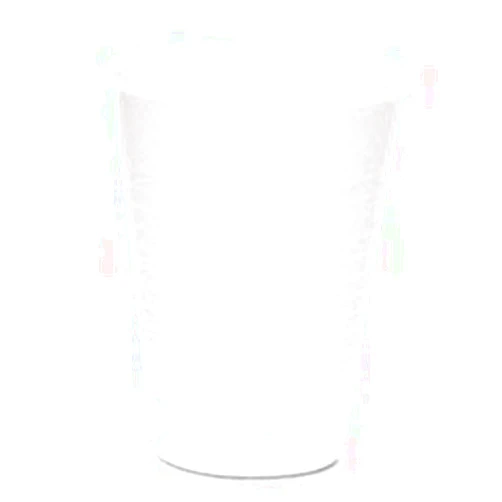 Boardwalk ROUND9CLID Round Aluminum To-go Container Lids, Dome Lid, 9, Clear, Plastic, 500/carton