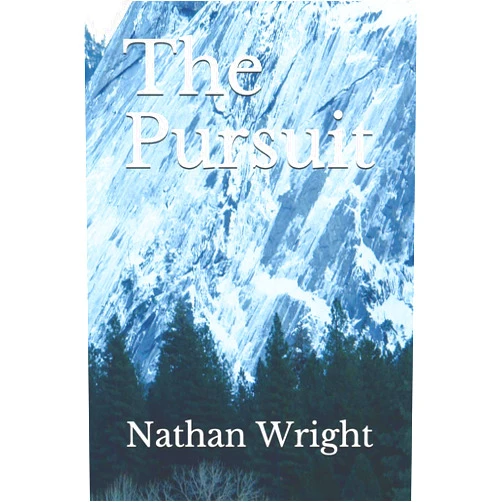 Nathan Wright The Pursuit