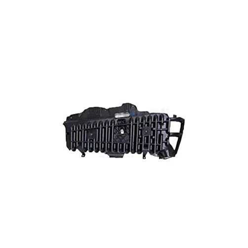 Marketplace Auto Parts Right Passenger Side Fender Brace - Compatible with 2007-2018 Jeep Wrangler