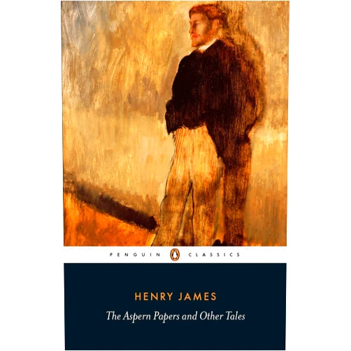 By Henry James (Author), Michael Gorra (Editor, Introduction), Philip Horne (Editor) & 0 more The Aspern Papers and Other Tales (Penguin Classics)