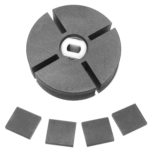 Huarntwo PP204, HA3004 1/2