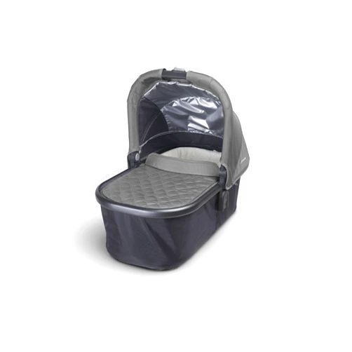UPPAbaby Bassinet, Pascal (Grey)