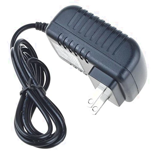 Digipartspower AC DC Adapter for Mitutoyo Absolute LCD Digimatic Indicator 543-561-1 ID-H0530 543-561A Power Supply Cord Cable PS Charger