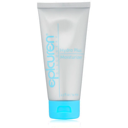 Epicuren Discovery Hydro Plus Moisturizer, 2.5 Fl Oz