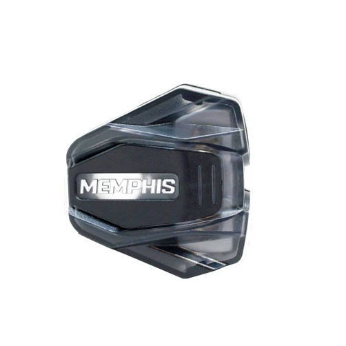 LWAJ Memphis Audio NPBAT Negative or Positive Battery Terminal w/Two 4 or 0 Inputs