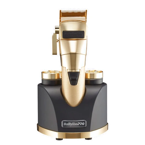 BaBylissPRO SNAPFX Collection Cord/Cordless Clippers