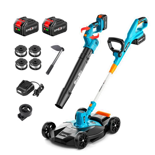 Seesii Electric 12