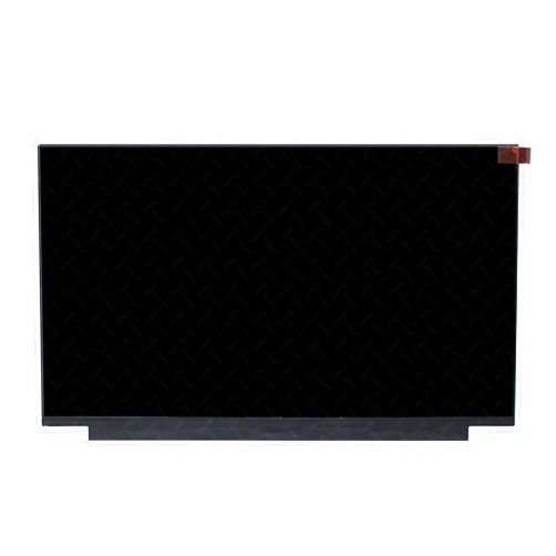 LCDOLED® Compatible with HP Pavilion Laptop M16342-001 15-eg1056nr 15-eg1025cl 15-eg1053cl 15-eg1073cl 15.6 inches FHD 1920x1080 IPS LCD Display On-Cell Touch Screen Digitizer Assembly Replacement