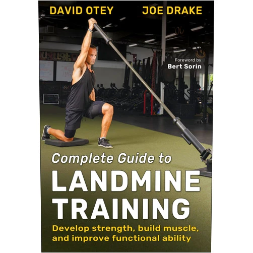 By David Otey (Author), Joe Drake (Author), Bert Sorin (Foreword) & 0 more Complete Guide to Landmine Training
