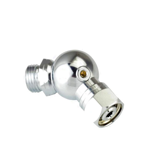 GFSP New Diving 360 Degree Swivel Connector for 2nd Stage Regulator