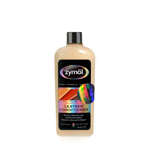 ZYMÖL Original Leather Conditioner™