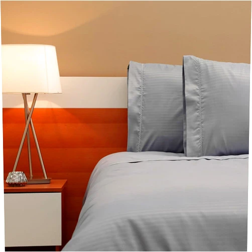 Homii USA Homii Hotel Luxury Bed Sheets & Pillowcases Set W/ 16
