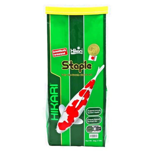 Hikari Usa Inc AHK01382 Staple 11lb, Medium