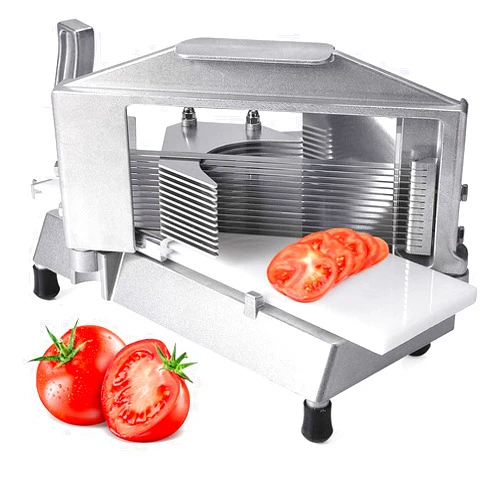 Seeutek Commercial Tomato Slicer 3/16