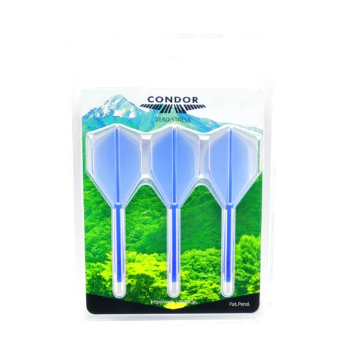 CONDOR Flights Standard Clear Blue