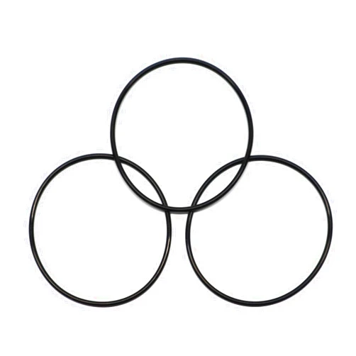 Captain O-Ring - Replacement 151120 / W34-OR O-Ring Compatible with Pentek Water Filter Housing (3 Pack) [Also Called 152030, WFAO150, EV3112-40, etc