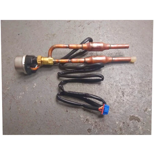 Generic TUB14343/DB96-21678A EEV Valve and Filter Assembly w/12V Solenoid