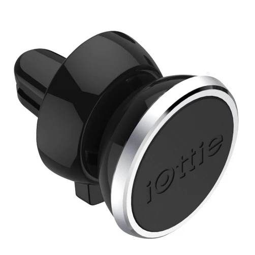 iOttie ITap Magnetic Air Vent Premium Mount Holder for Iphone XS Max R 8 Plus 7 Samsung Galaxy S10 E S9 S8 Plus Edge, Note 9 & Other Smartphone