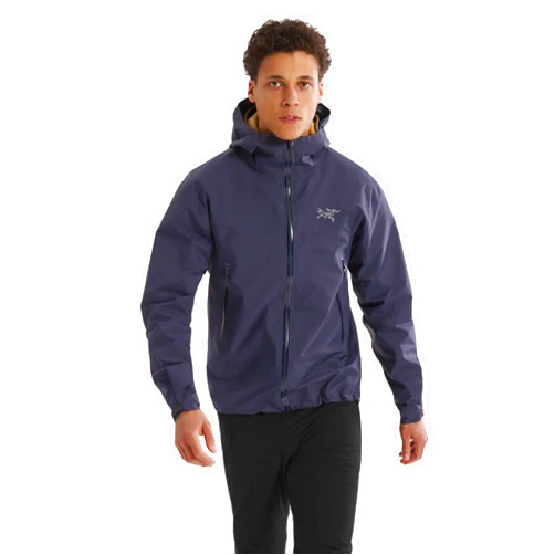 Arc'teryx Beta Jacket Men's | Gore-Tex Epe Shell made for Maximum Versatility