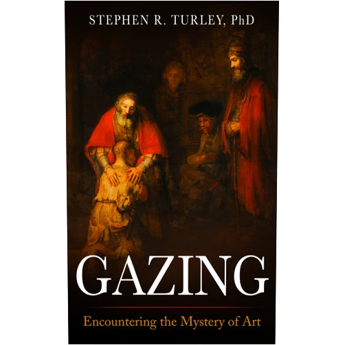 By Dr. Steve Turley (Author) Format: Kindle Edition Gazing: Encountering the Mystery of Art (classical education, classical education curriculum, classical education schools, aesthetics)