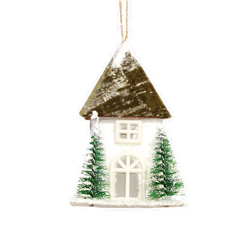Generic Christmas Tree Hanging Decorations 2024 Christmas Decorations Christmas Decorations Indoor Christmas Tree Hanging Decorations Christmas Hut Pendant